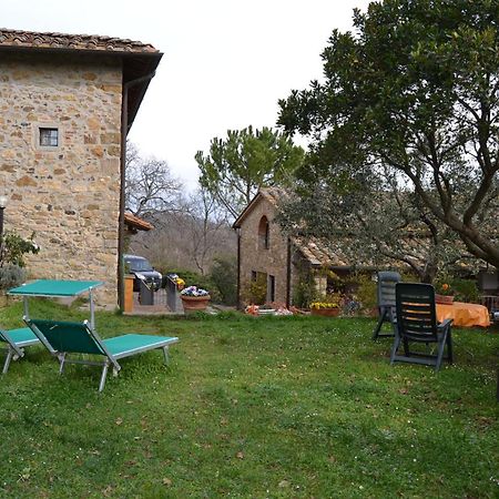 판자노 Agriturismo Podere La Casa 아파트 외부 사진
