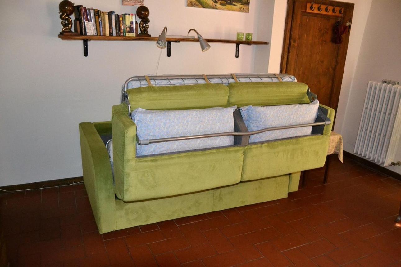 판자노 Agriturismo Podere La Casa 아파트 외부 사진