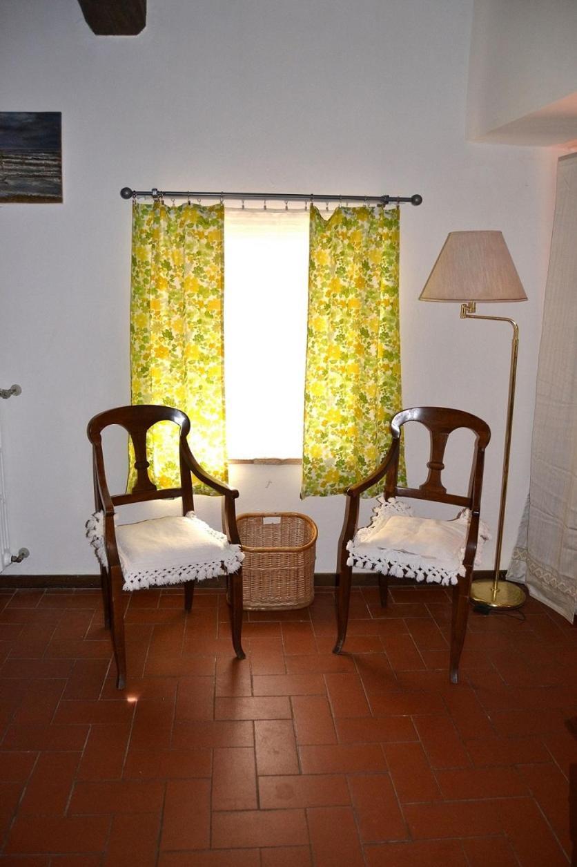 판자노 Agriturismo Podere La Casa 아파트 외부 사진